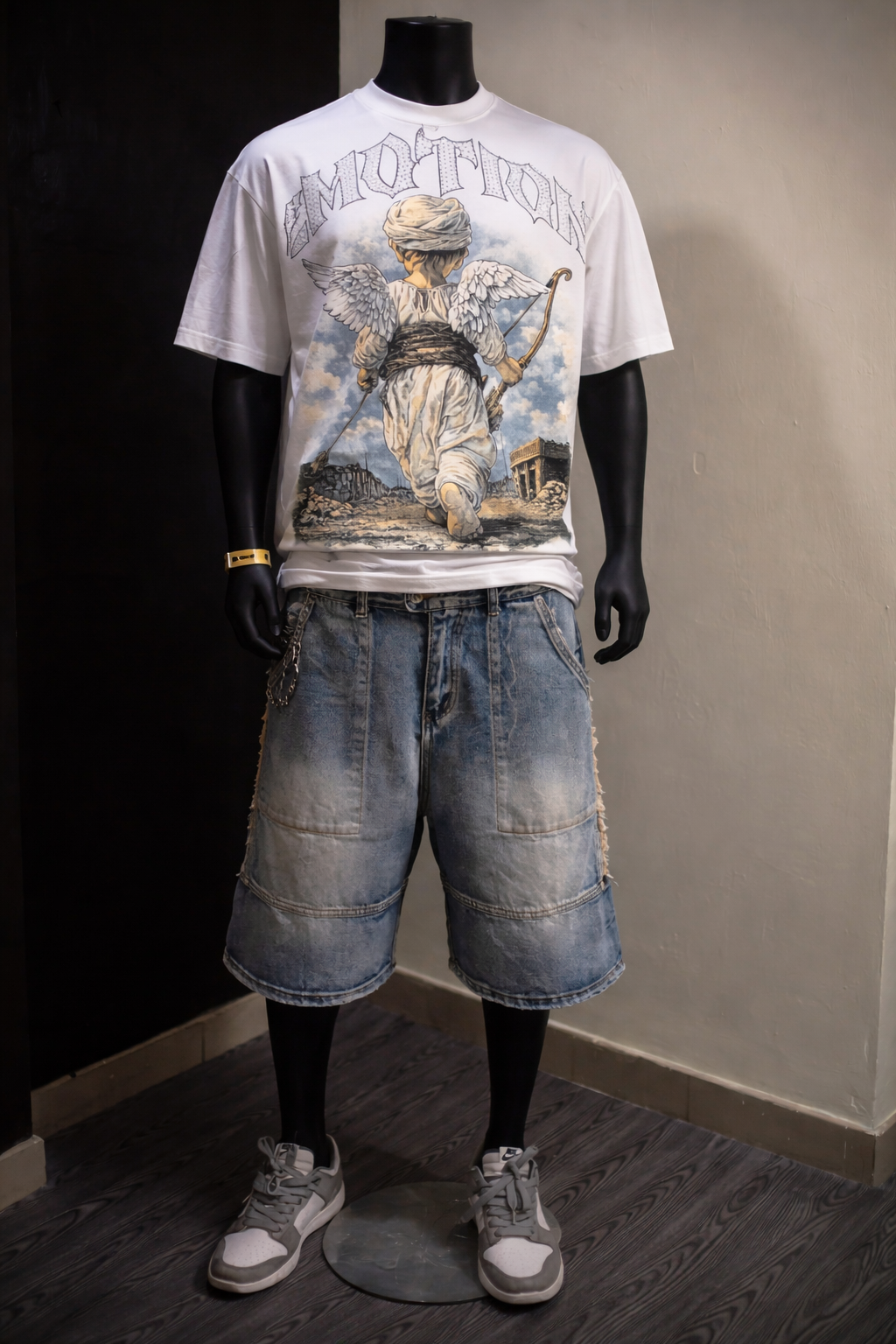 Polo Premium Urban  – Piedrería Elite