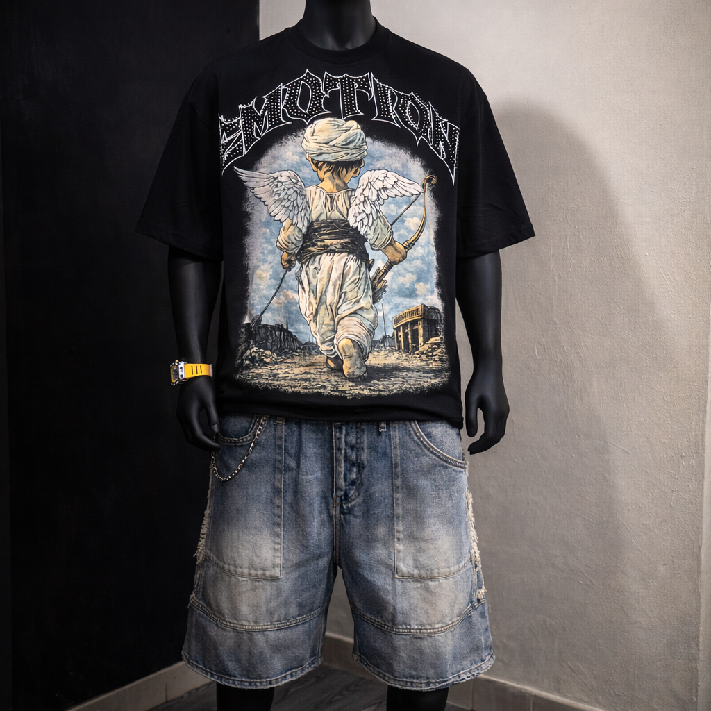 Polo Premium Urban  – Piedrería Elite